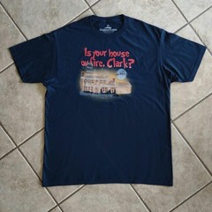 2XL National Lampoon’s Christmas Vacation T-Shirt