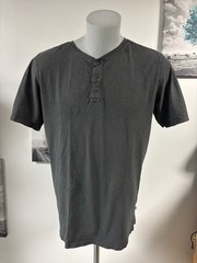 pact organic cotton/hemp Blend Men’s T-shirt Size L