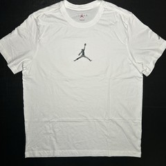 Nike Air Jordan Anti Gravity Machines T Shirt White XL Jumpman Graphic Tee