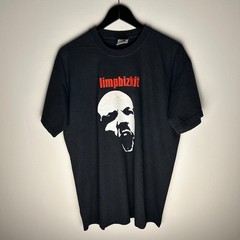 Vintage Limp Bizkit Results May Vary 2003 Band T-shirt