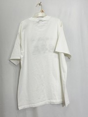 Vtg 90’s Aruba Size XL Souvenir Travel White T-Shirt Unisex WE BE GAMBLIN! EUC