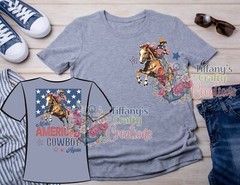 dtf custom t-shirts Designs made to order