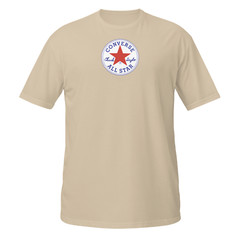 Converse Chuck Taylor Printed T-Shirt – Add some style to your wardrobe