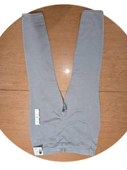 Light Blue Denim Jeans Size XXL (20) Skinny Fit