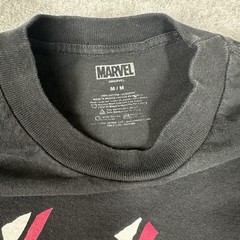 Marvel Venom Lethal Protector T-Shirt Men’s Medium Licensed Superhero Tee Unisex