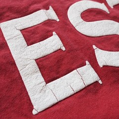 Niles West High School Spirit Jersey Shirt Medium 90s Football Sports Vintage