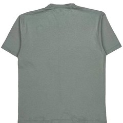Dickies T-Shirt – Medium Green Cotton