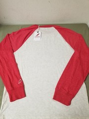 New Mens Professional Cowboys Association Baseball T-Shirt. 2 Colors To Choose