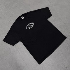 Halo 3 Logo Tee Size XL Bungie Promo Xbox 360 Chrome Emblem Diamond Star Shirt