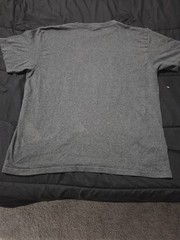Megatron Transformers T-shirt Suze Xl