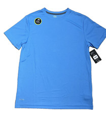 NEW men S Small lot of 3 performance t-shirt DriWorks