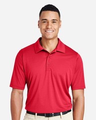 Team 365 Men’s Zone Performance Polo – TT51, golf shirt, dad gift