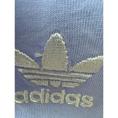 Adidas Originals Trefoil ESSENTIALS TEE MEN’S SMALL T-SHIRT VIOLET