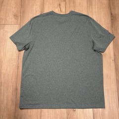 REI Co-op T-Shirt Mens XL Green Short Sleeve Activewear Hiking Performance