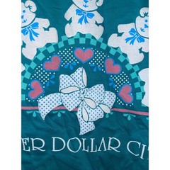 Vintage Silver Dollar City Shirt Mount Rushmore Test Print Tee 90s VTG Medium