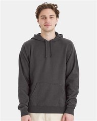 ComfortWash Hanes GDH450 Garment Dyed Hooded Sweatshirt Pullover Unisex