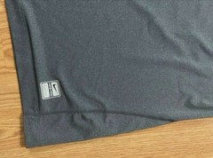 Nike Pro shirt fitted athletic young mens medium Personal Trainer