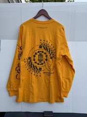 Schoolboy Q Crash Talk TDE Album Tee Longsleeve