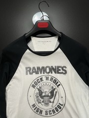 John Varvatos Ltd Edition Legendary Rock Icon Collection 2017 – “The Ramones”