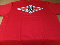 BEAR SURFBOARDS BIG WEDNESDAY S/S CLOSE OUT SALE T-SHIRTS WHILE THEY LAST! NEW!