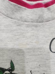 Vintage 90s Signal Sports Men’s Large Hummingbird Nature Colorado T Shirt