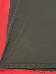 Official McLaren F1 Team Lando Norris #4 Graphic T-shirt Men’s Large Black
