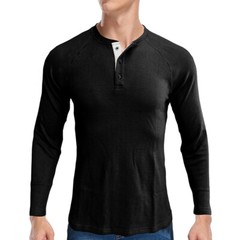 Zonbailon men’s t-shirt solid color crew neck moisture wicking quick dry t-shirt