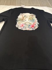 Nike Air Jordan X-Large Flight Essentials Collection Shirt IB7520-010 NWT