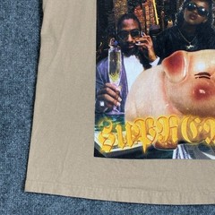 Buy Supreme x Bernadette Corporation Money Tee ‘Khaki’ – SS23T13 KHAKI