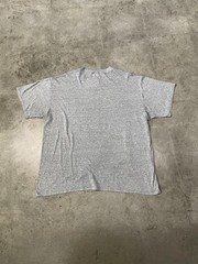 Vintage 1980s Russel Headstart Football Tee distressed