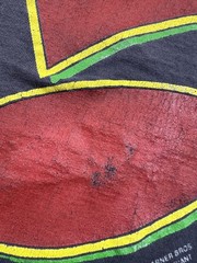 Vintage Marvin the Martian T-Shirt Size XL 1993 Looney Tunes Big Print