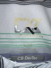 Four Seasons Hotel & Resort Las Colinas TPC Logo Polo Shirt Adult XL Vintage