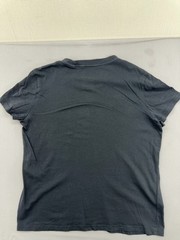 Adidas Men’s Size XL Grey Short Sleeve Crewneck T-Shirt Machine Wash
