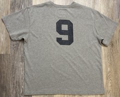 Vintage Abercrombie & Fitch Graphic T-Shirt Y2K Abercrombie Gym Boxing Size XL