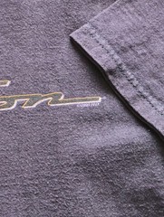 1998 Harley Davidson Deep Purple Shirt Mens XL Las Vegas Nevada Vintage