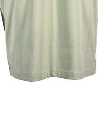 Nautica Men’s T-Shirt Performance Short Sleeve Sea Green (S16) + Sea Blue (S17)