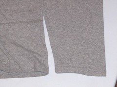 POLO RALPH LAUREN Mens BIG & TALL Football Bear Hoodie T-Shirt Tee, HEATHER GRAY