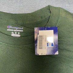 Champion Authentic Athleticwear Sacramento State T Shirt Mens 3XL Dark Green