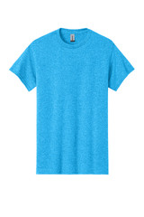 Gildan Heavy Cotton Men’s Crew Heather T-Shirts Multipack (6 Pack)
