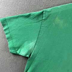 Vintage Baker Skateboards Shirt Mens Medium Green Box Logo Y2K Andrew Reynolds