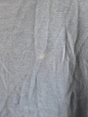 Kirkland Signature Pima Cotton Premium T Shirt Mens Size Medium Dark Blue