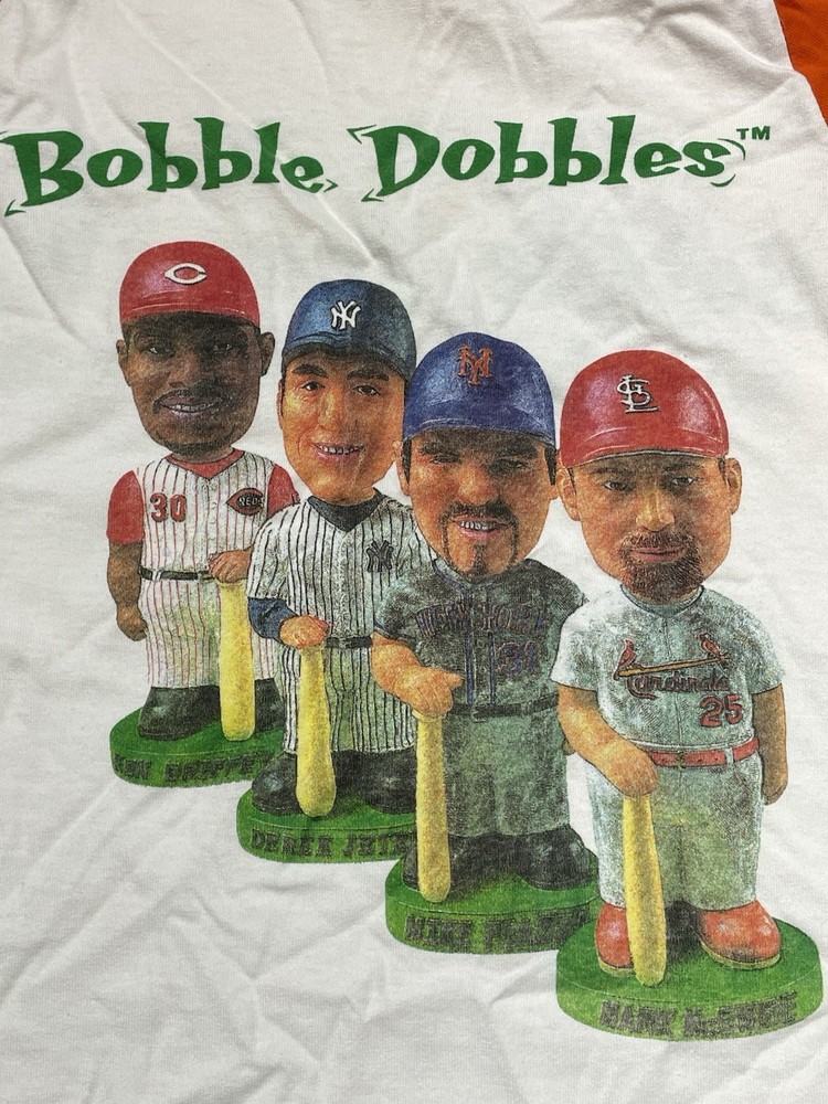 Griffey Jr Tee Shirt New Without Tags Adult Child (See Photos For Details)