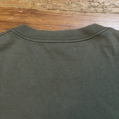 Vintage 90s Deftones Shirt Size Large Band Tour Nu Metal Rap Rock Around The Fur