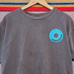 OP Ocean Pacific Surf T Shirt Mens Medium Y2k Beach Surfer Skater Tee