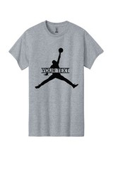 Personalized Basketball Men’s USA Athletic Sport’s Team T-Shirt Gift Tee S-3XL
