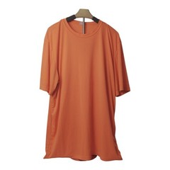 Member’s Mark Orange Performance Tees 2XLT Set of 2 Sportcore Gymcore Gorpcore