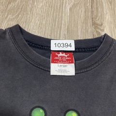 JNCO Shirt L 90s 00s Y2k Dragon Grunge Crown Logo Skater Skating Skate Tee