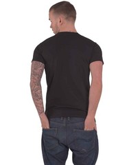 Body Count T Shirt Enter The Dark Side Band Logo new Official Mens Black