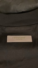 ESSENTIALS Fear of God 1977