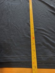 Spyder Blue Lounge Wear T-Shirt Large Brand New With Tags Comfortable